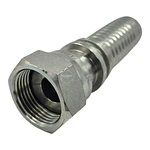 Conector Hidráulico ORFS 1.3/16 x 12 Hembra 