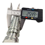 Conector Hidráulico ORFS 1.3/16 x 12 Hembra 