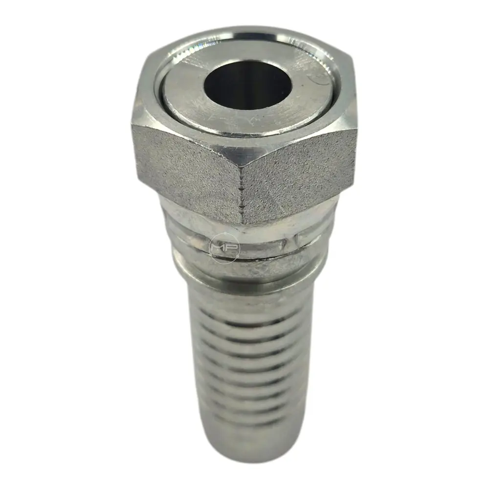 Conector Hidráulico ORFS 1.3/16 x 12 Hembra 