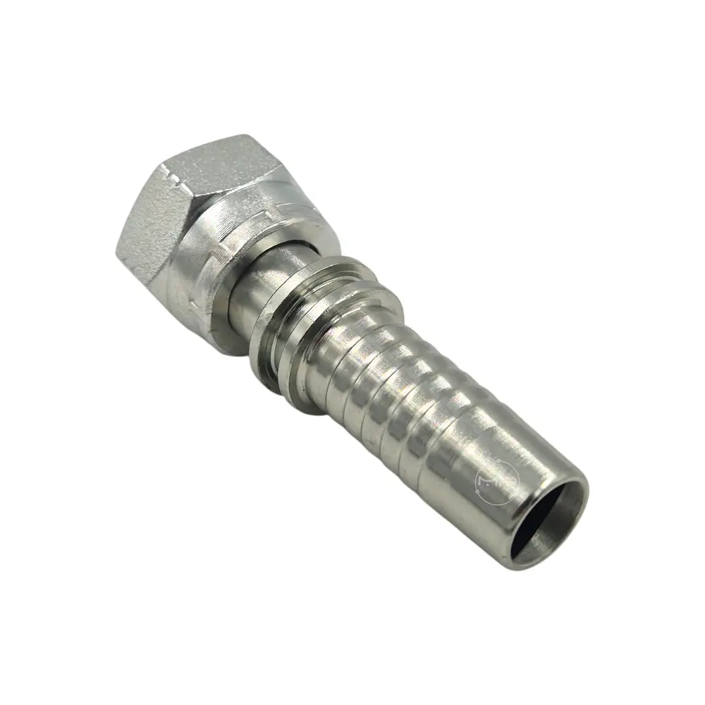 Conector Hidráulico ORFS 1.3/16 x 12 Hembra 