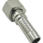 Conector Hidráulico ORFS 1.3/16 x 12 corto Hembra 