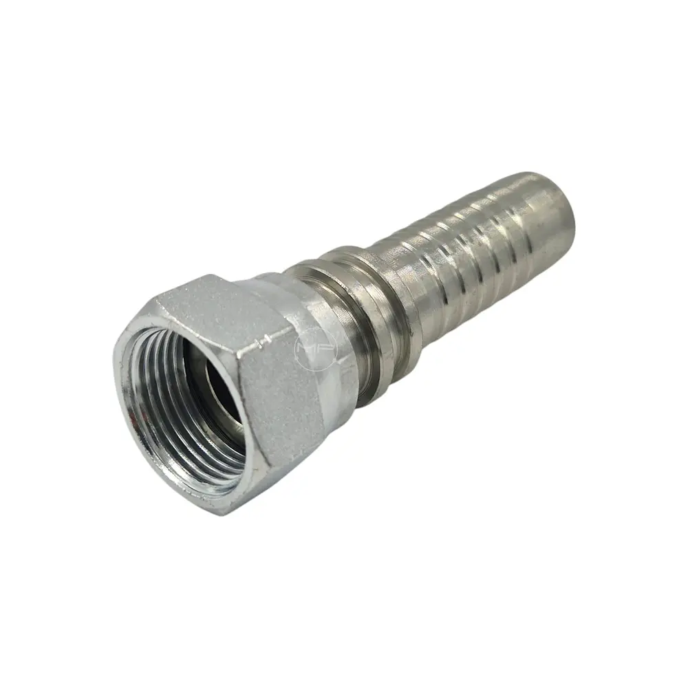 Conector Hidráulico ORFS 1 x 14 Hembra 