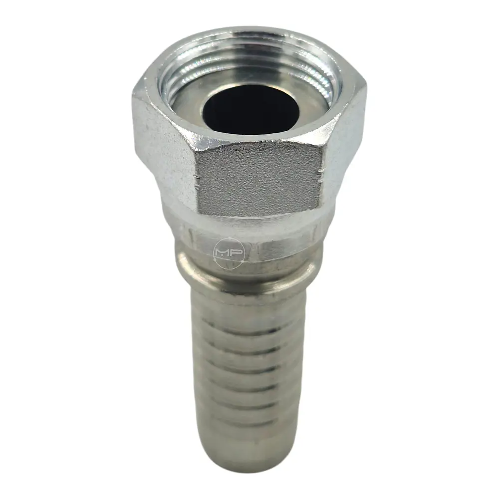 Conector Hidráulico ORFS 1 x 14 Hembra 