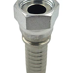 Conector Hidráulico ORFS 1 x 14 Hembra 