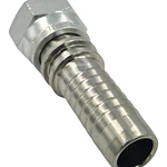 Conector Hidráulico ORFS 1 x 14 Hembra 