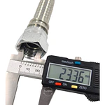 Conector Hidráulico ORFS 1 x 14 Hembra 