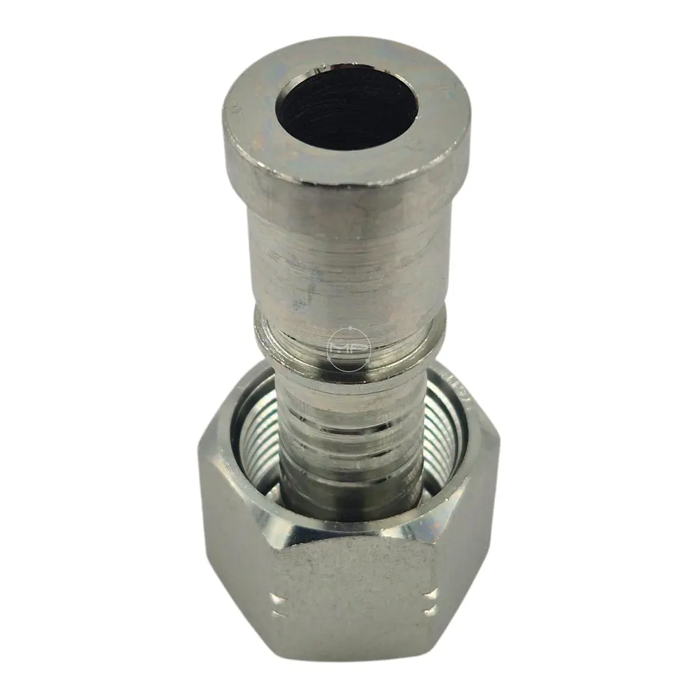 Conector Hidráulico ORFS 1 x 14 Corto Hembra 