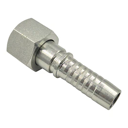 Conector Hidráulico ORFS 1 x 14 Corto Hembra 