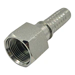 Conector Hidráulico ORFS 1 x 14 Corto Hembra 