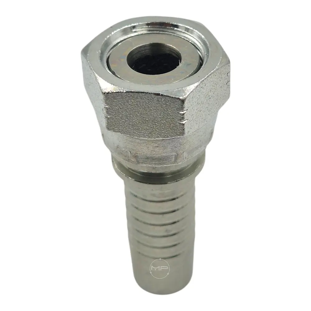 Conector Hidráulico ORFS 13/16 x 16 Hembra 