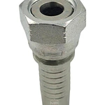 Conector Hidráulico ORFS 13/16 x 16 Hembra 