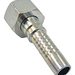 Conector Hidráulico ORFS 13/16 x 16 corto Hembra 