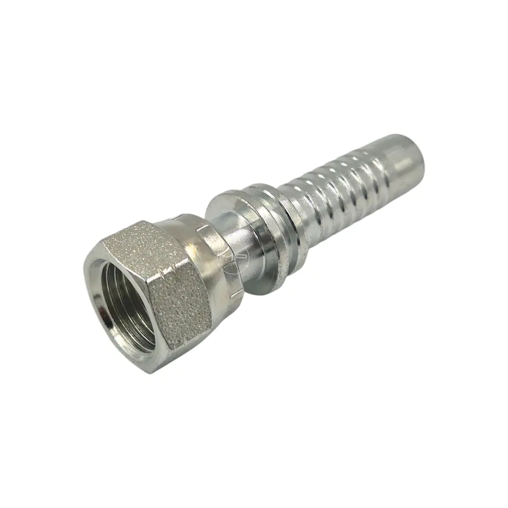 Conector Hidráulico ORFS 11/16 x 16 Hembra 