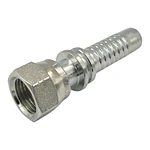 Conector Hidráulico ORFS 11/16 x 16 Hembra 