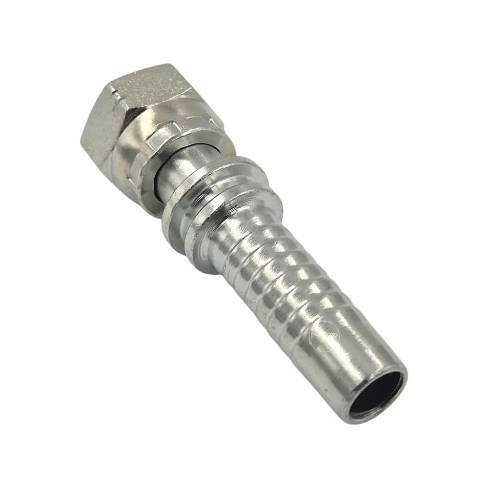 Conector Hidráulico ORFS 11/16 x 16 Hembra 