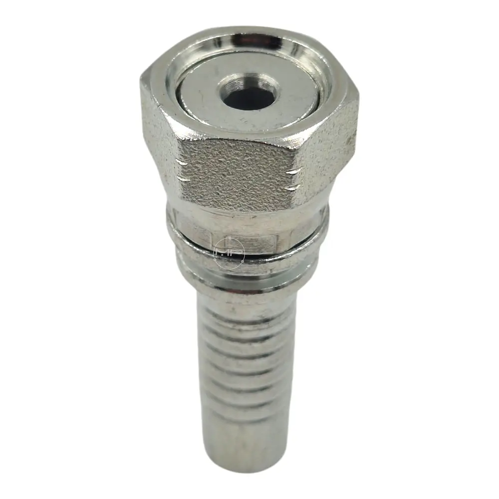 Conector Hidráulico ORFS 11/16 x 16 Hembra 