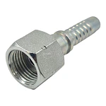 Conector Hidráulico ORFS 11/16 x 16 corto Hembra 