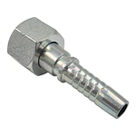 Conector Hidráulico ORFS 11/16 x 16 corto Hembra 
