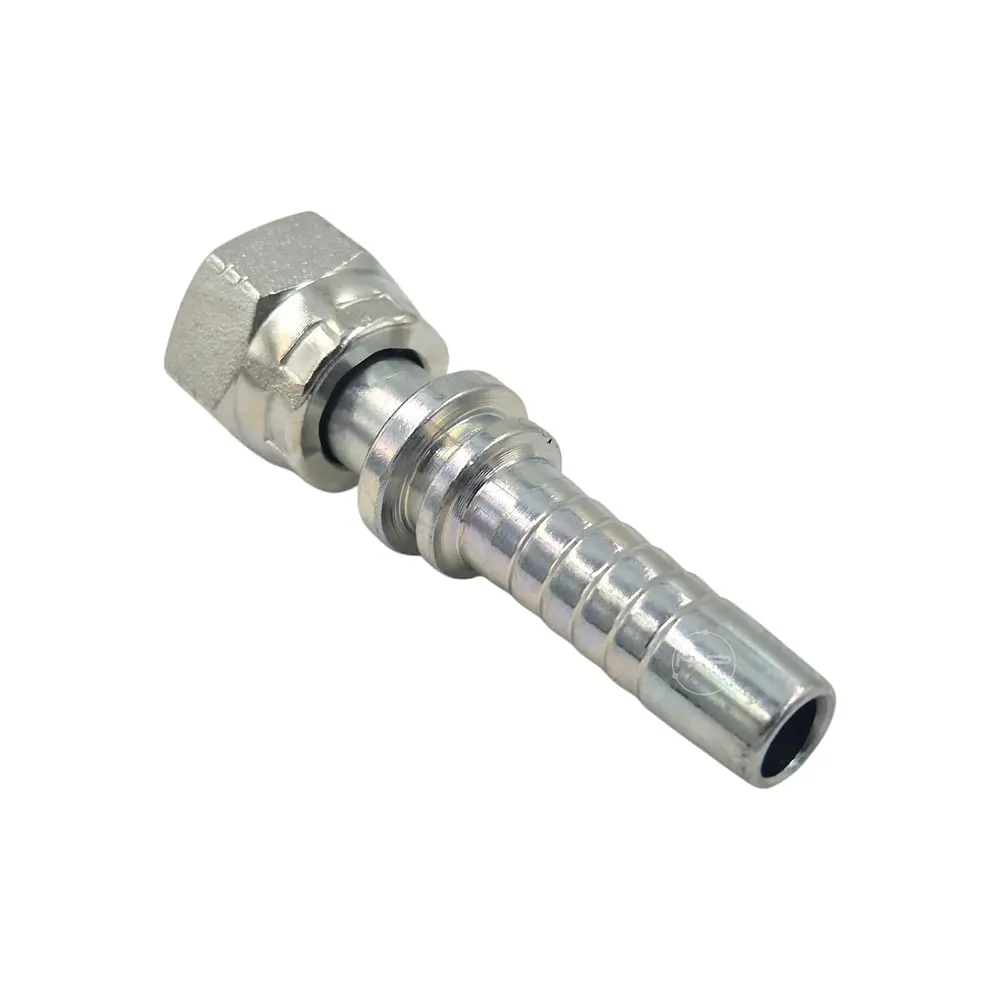 Conector Hidráulico ORFS 9/16 x 18 Hembra 