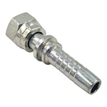 Conector Hidráulico ORFS 9/16 x 18 Hembra 