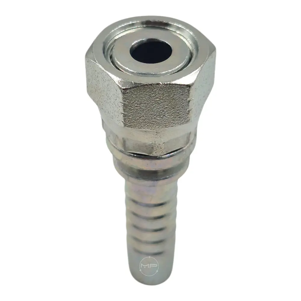 Conector Hidráulico ORFS 9/16 x 18 Hembra 
