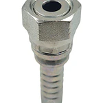 Conector Hidráulico ORFS 9/16 x 18 Hembra 