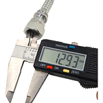 Conector Hidráulico ORFS 9/16 x 18 Hembra 