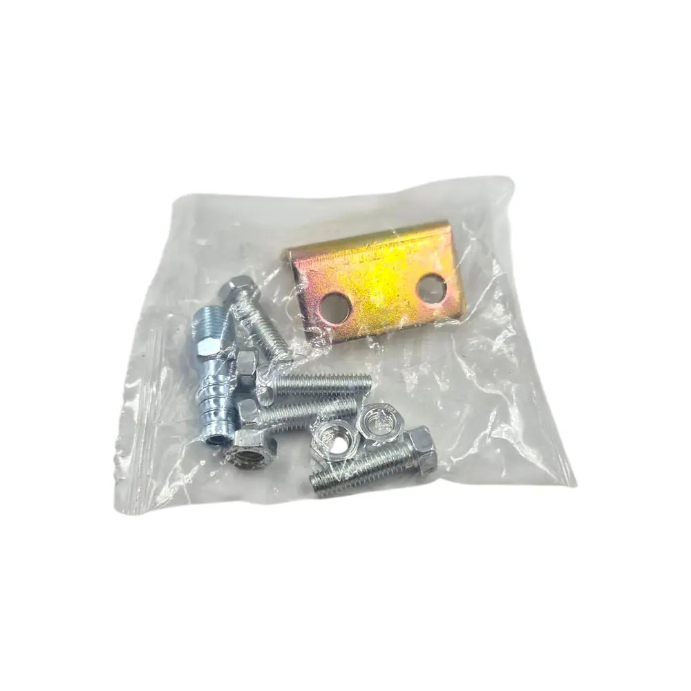 Bocina De Aire Triple Trompeta 12/24v Para Auto Camión