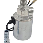 Electroválvula Para Bocinas De Aire Auto Camión 12/24v