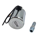 Electroválvula Para Bocinas De Aire Auto Camión 12/24v