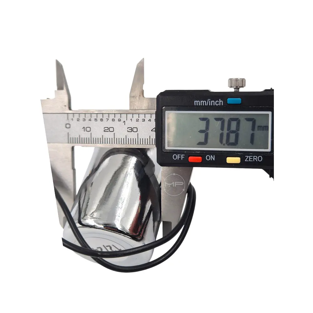 Electroválvula Para Bocinas De Aire Auto Camión 12/24v