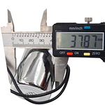 Electroválvula Para Bocinas De Aire Auto Camión 12/24v