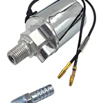 Electroválvula Para Bocinas De Aire Auto Camión 12/24v