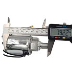 Electroválvula Para Bocinas De Aire Auto Camión 12/24v