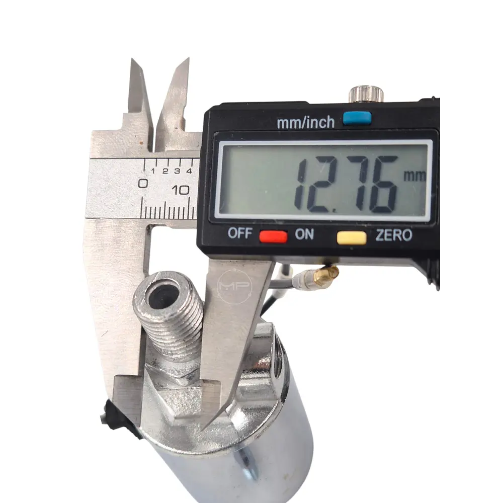 Electroválvula Para Bocinas De Aire Auto Camión 12/24v