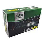 Ampolletas Led D3s De Alta Iluminacion 42w 4200 Lm