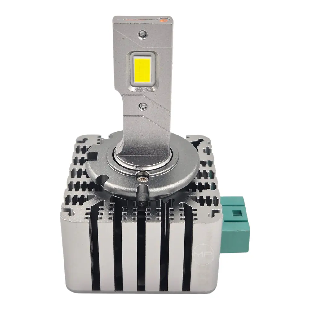 Ampolletas Led D3s De Alta Iluminacion 42w 4200 Lm