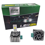 Ampolletas Led D3s De Alta Iluminacion 42w 4200 Lm