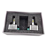 Ampolletas Led D3s De Alta Iluminacion 42w 4200 Lm