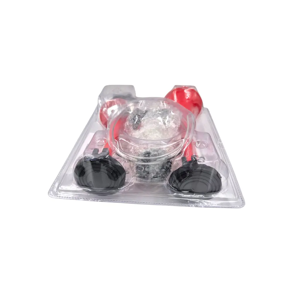 Bocina De Aire Doble Trompeta 12 Voltios Para Auto Camión