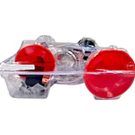 Bocina De Aire Doble Trompeta 12 Voltios Para Auto Camión