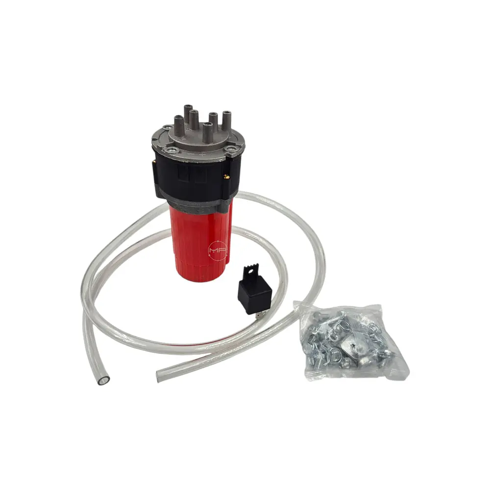 Bocina De Aire 5 Trompetas 12 Voltios Para Auto Camión