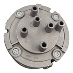 Bocina De Aire 5 Trompetas 12 Voltios Para Auto Camión