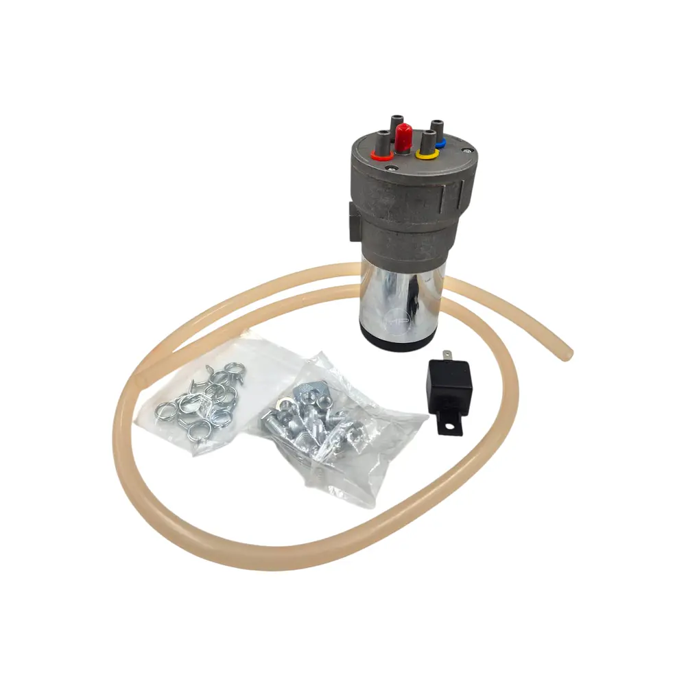 Bocina De Aire 4 Trompetas 12 Voltios Para Auto Camión