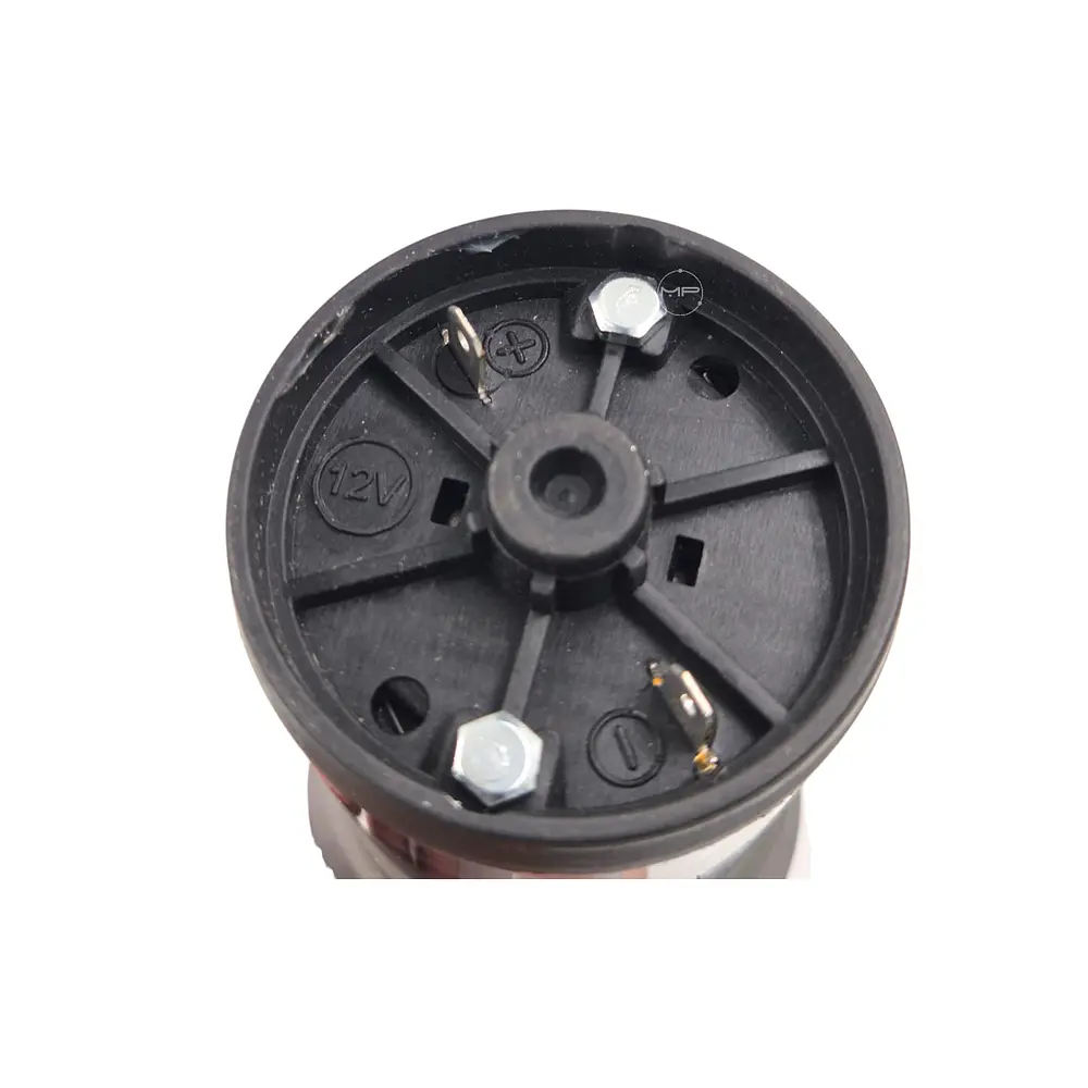 Bocina De Aire 4 Trompetas 12 Voltios Para Auto Camión