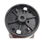 Bocina De Aire 4 Trompetas 12 Voltios Para Auto Camión