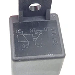 Bocina De Aire 4 Trompetas 12 Voltios Para Auto Camión