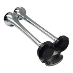 Bocina De Aire 2 Trompetas 12 Voltios Para Auto Camión