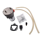 Bocina De Aire 2 Trompetas 12 Voltios Para Auto Camión