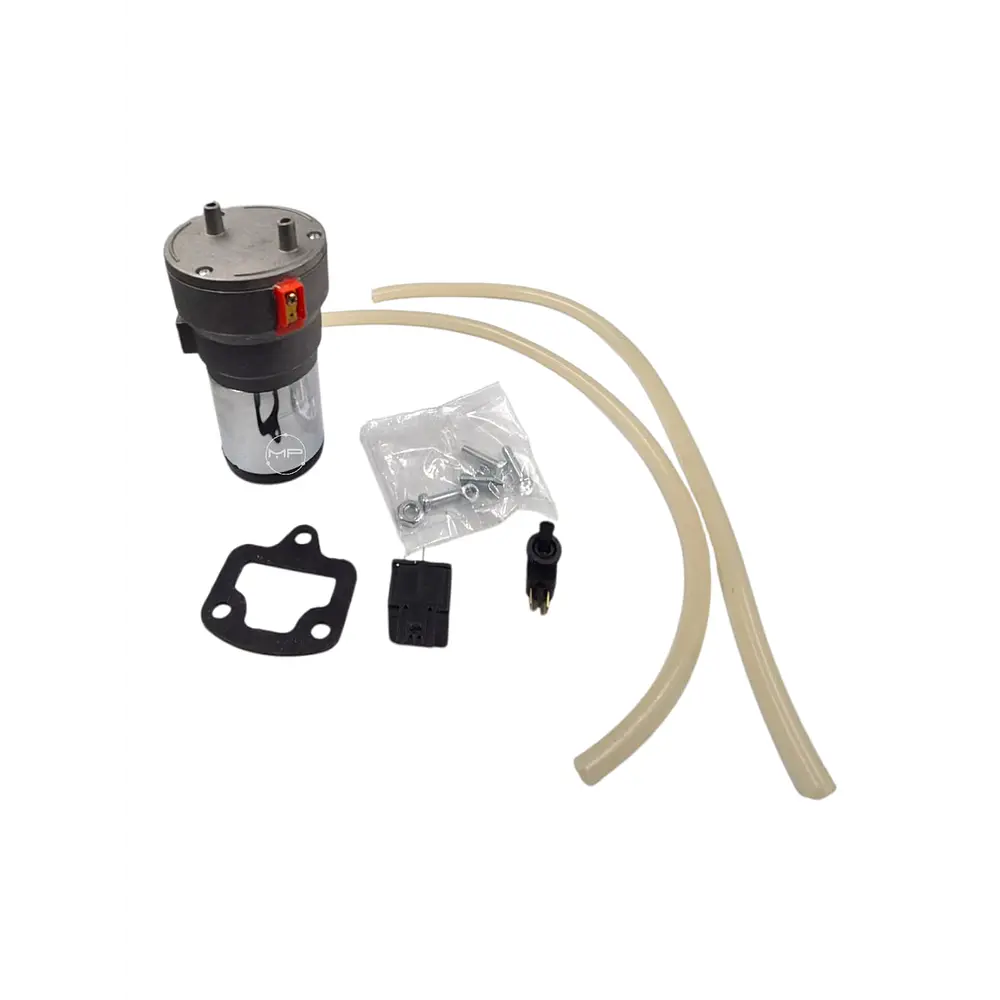 Bocina De Aire 2 Trompetas 12 Voltios Para Auto Camión